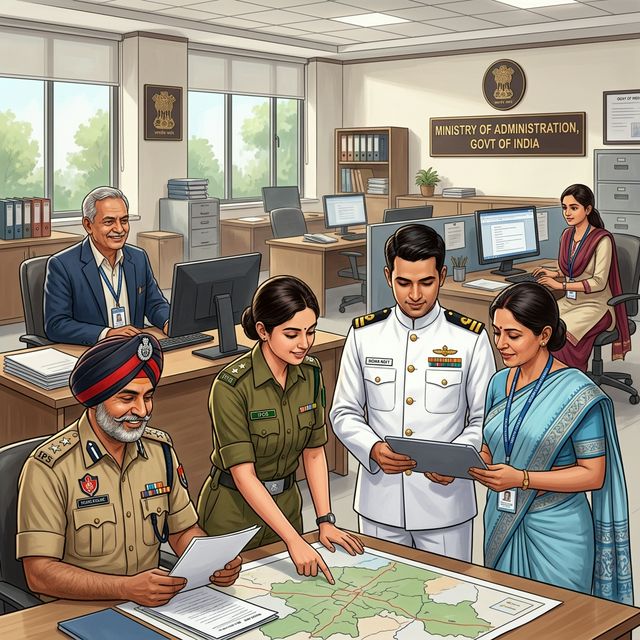 government jobs after 12th ssc police railway career options